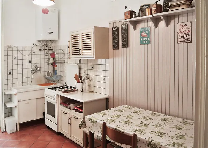 Scurati Апартаменты *