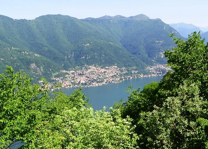 Scurati Брунате