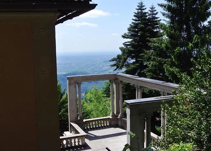 Scurati * Брунате