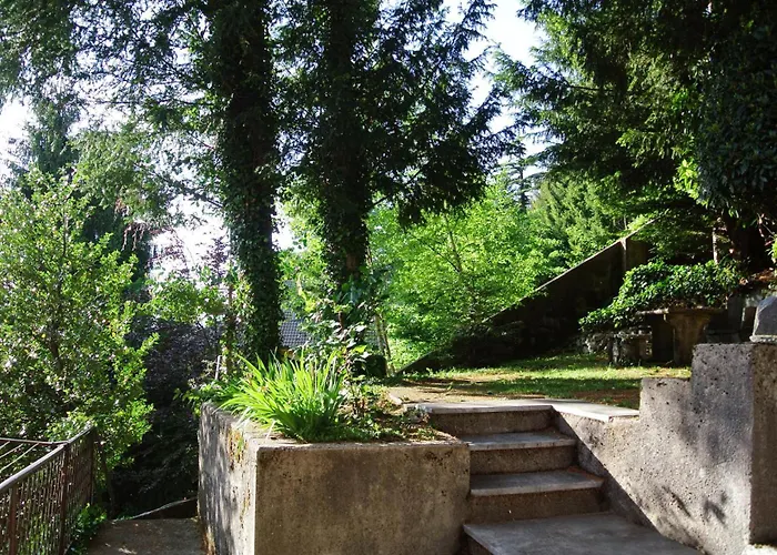 Апартаменты Scurati Брунате