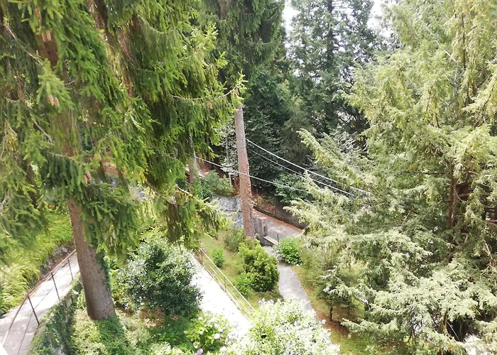 Apartment Scurati Brunate