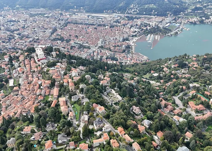 Апартаменты Scurati *