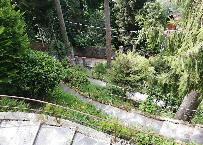 Scurati Брунате