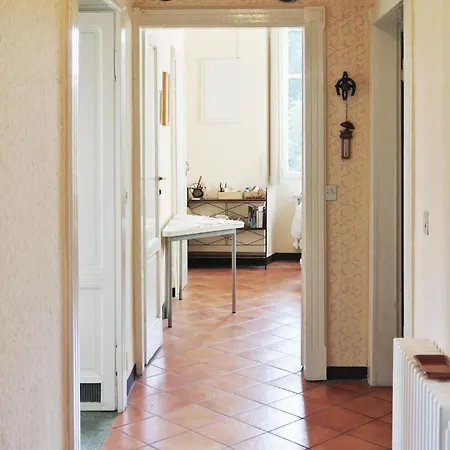 Scurati Apartmán Brunate