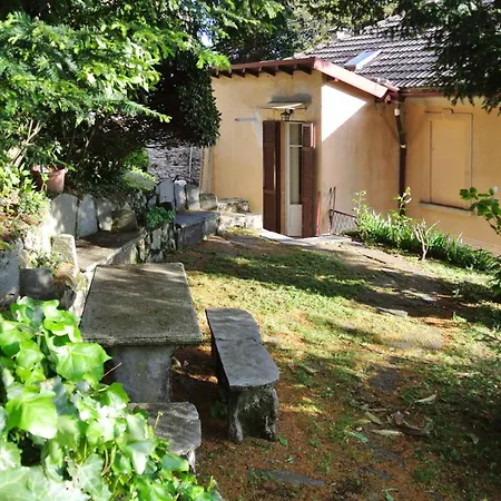 Apartmán Scurati Brunate