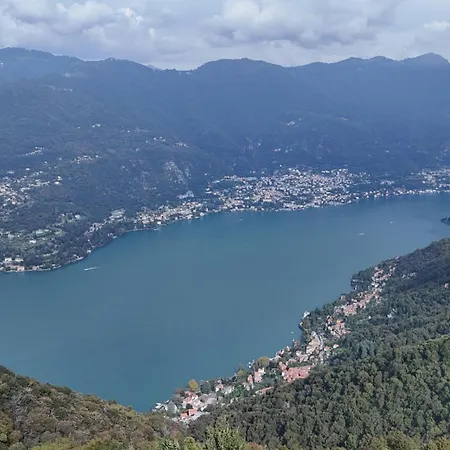 Scurati * Brunate