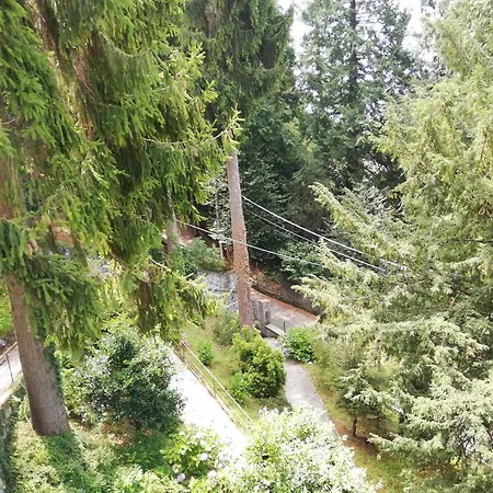 Apartmán Scurati Brunate