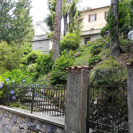 Διαμέρισμα Scurati