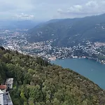 Scurati * Brunate