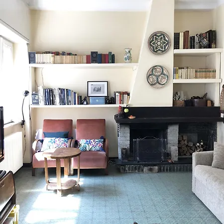 Scurati Apartman *